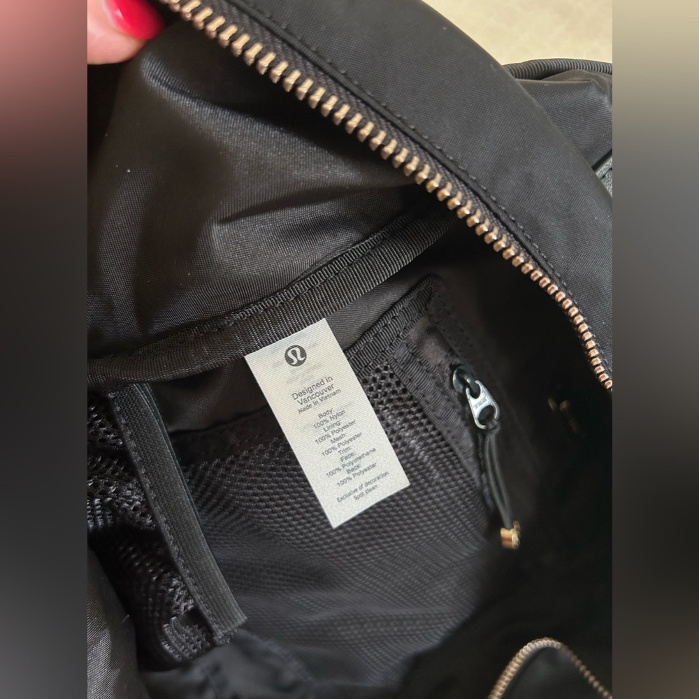 LULULEMON ADVENTURER BACKPACK - Picture 7 of 12